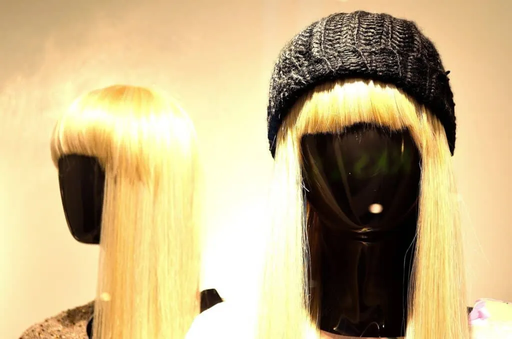 Why Do Black Women Wear Wigs? 8 Why Black women love wigs