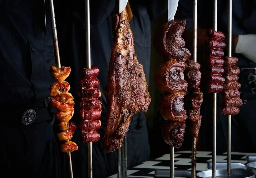10 Must-Visit Date Night Restaurants In Abuja 4 Carneval Brazilian Churrasco Restaurant