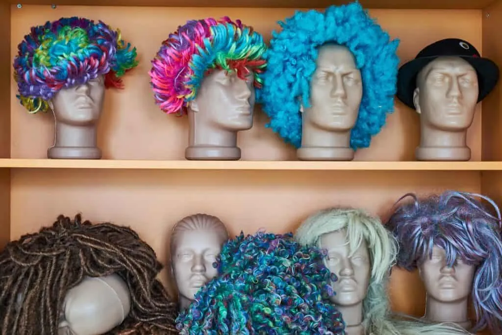 Switching Things Up and Trying New Hairstyles with Ease