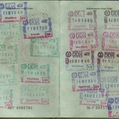 Countries You Can Visit with Your Nigerian Passport