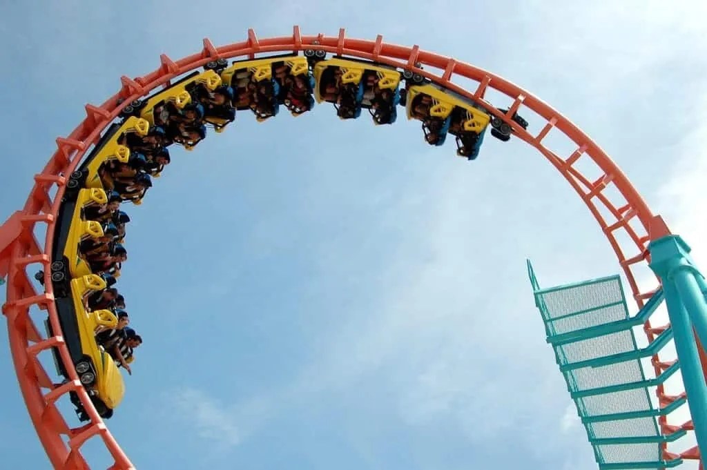 Top Places to Visit in Abuja for an Amazing Experience 6 Magicland Amusement Park, Abuja