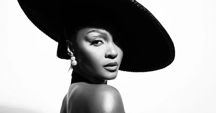 Osas Ighodaro Biography: From Beauty Queen to Nollywood Star