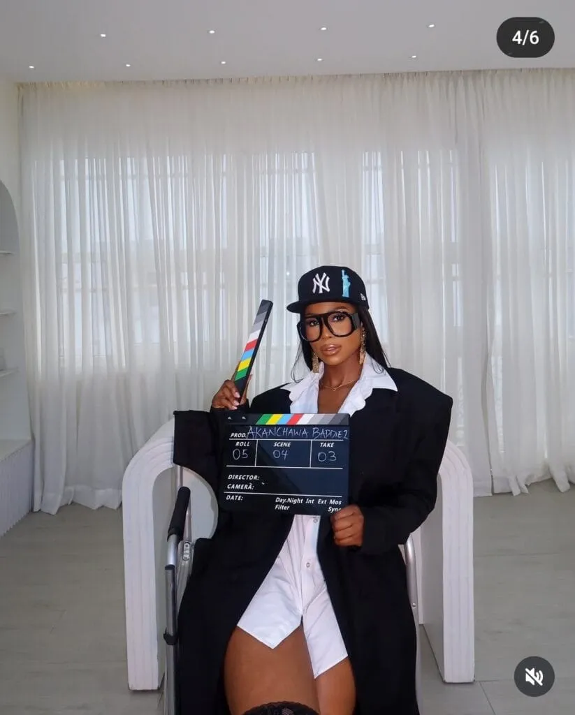 Lilian Afegbai Net Worth 