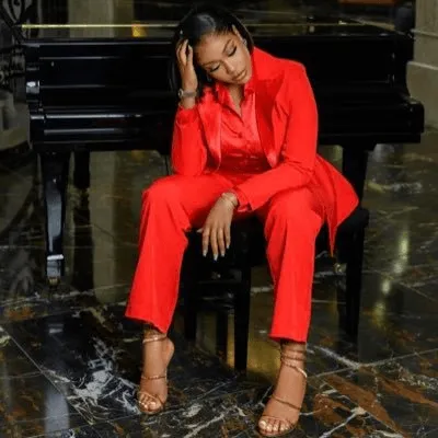 Nollywood Actress, Uche Montana