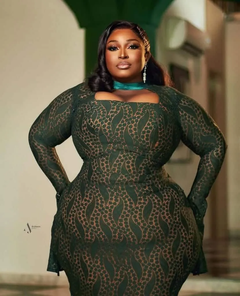 Gege Couture Among Leading Abuja Fashion Designers Shaping the Industry 3 Gege Couture Among Leading Abuja Fashion Designers Shaping the Industry