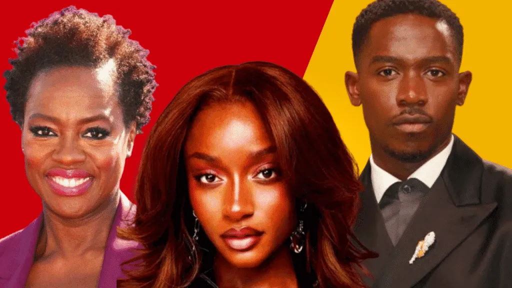 Children of Blood and Bone: Arya Starr Makes Acting Debut Alongside Viola Davis and Idris Elba 1 Children of Blood and Bone: Arya Starr Makes Acting Debut Alongside Viola Davis and Idris Elba