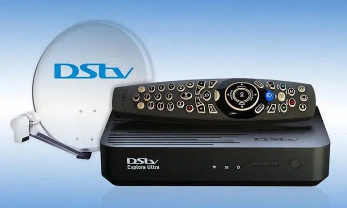 DStv Slashes Decoder Price by 50% to Regain Customers 2 DStv Slashes Decoder Price by 50% to Regain Customers