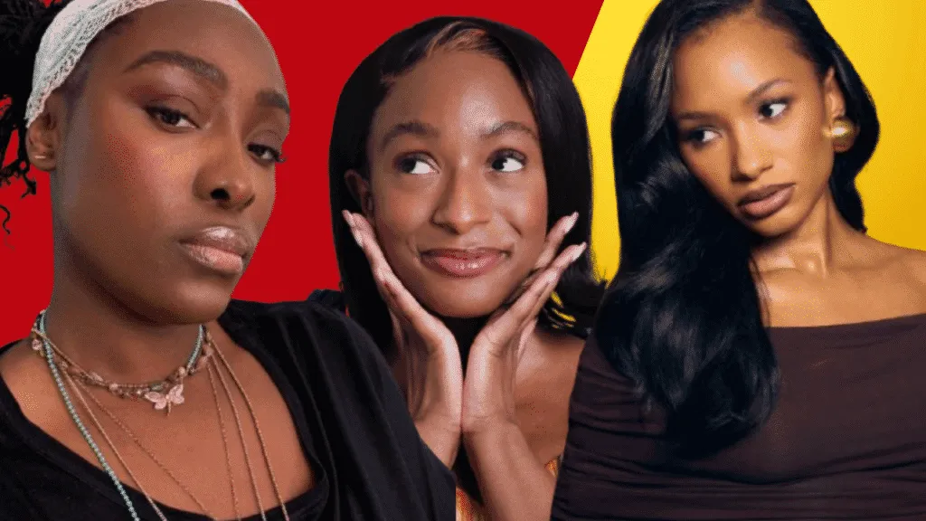 The Otedola Sister: Tolani Otedola, Florence Ifeoluwa Otedola Aka Dj Cuppy, Temi Otedola