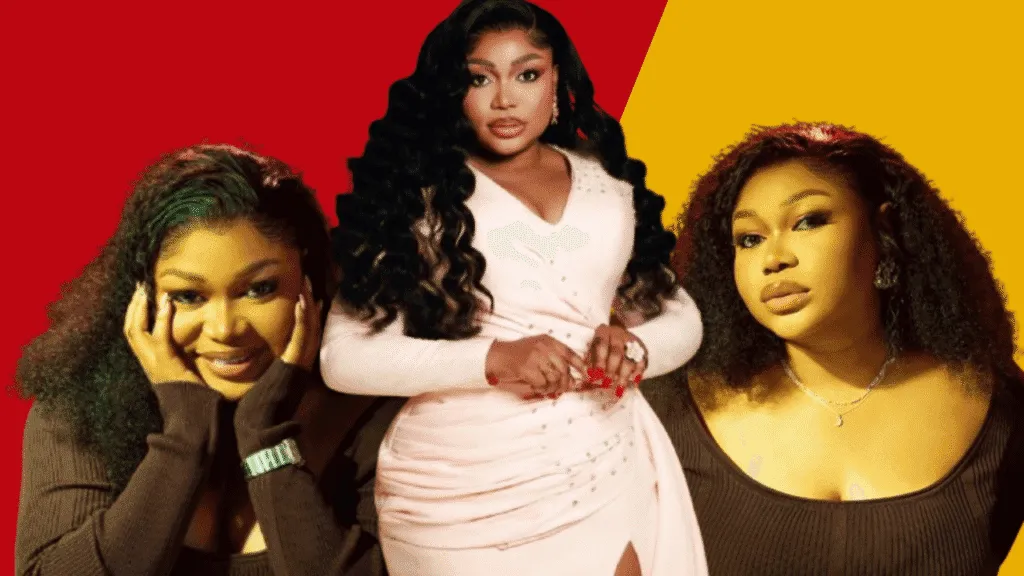 Ruth Kadiri’s Husband Still a Mystery? Ruth Kadiri Explains Why 7 Ruth Kadiri's husband remains away from the public eye