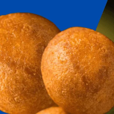 Buns Recipe: How to Make Tasty Nigerian Buns at Home