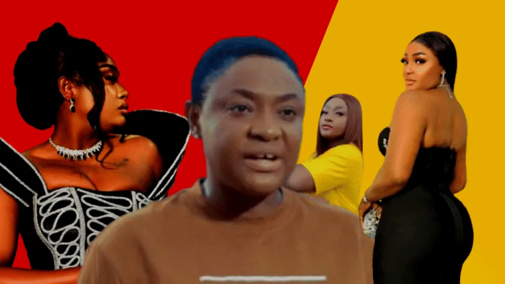 Nollywood’s LizzyGold Onuwaje Treats Herself to a ₦100 Million SUV on Her Birthday 7 LizzyGold Onuwaje