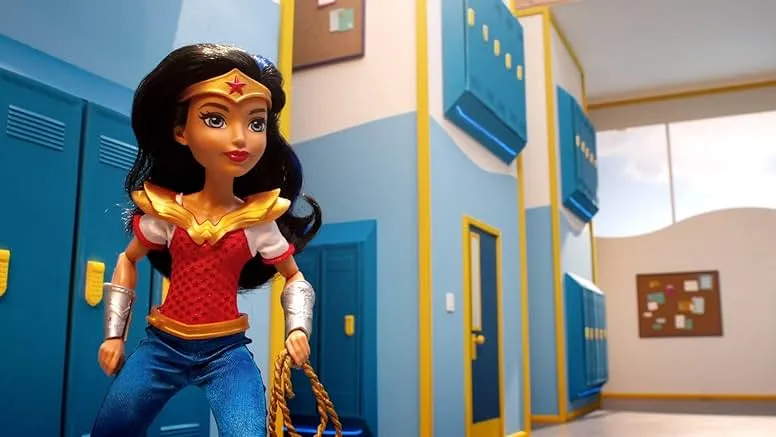 Wonder Woman