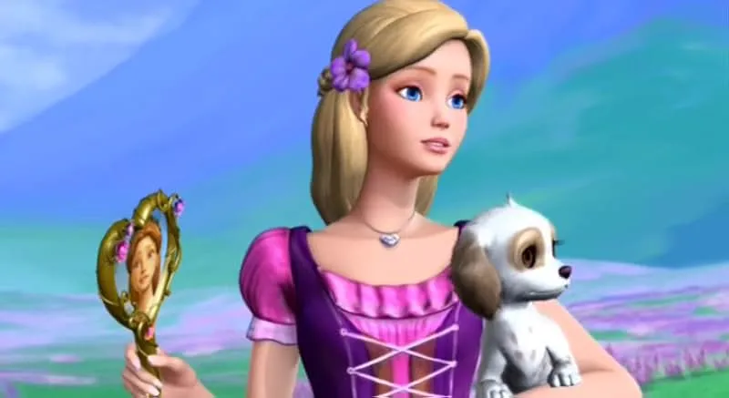 Barbie