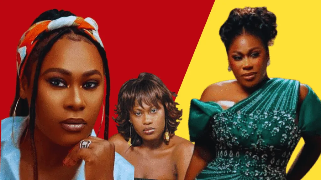 Uche Jombo Biography: Her Husband, Age, and Career 8 Uche Jombo