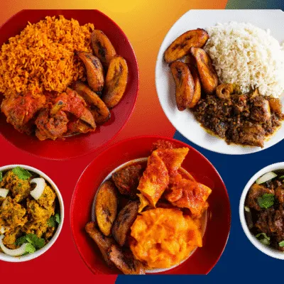 Top 9 Places to Get Affordable Food in Lagos