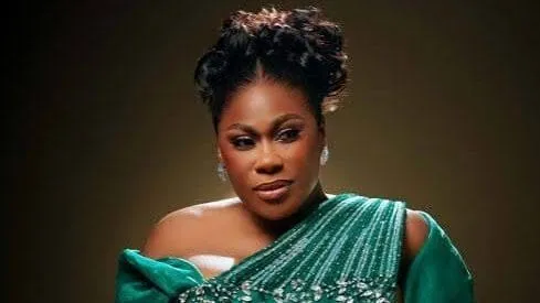 Uche Jombo Biography: Her Husband, Age, and Career 2 Uche Jombo Biography: Her Husband, Age, and Career