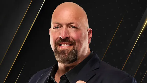 Big Show (Paul Wight) was formally welcomed to All Elite Wrestling (AEW) on February 24, 2021.