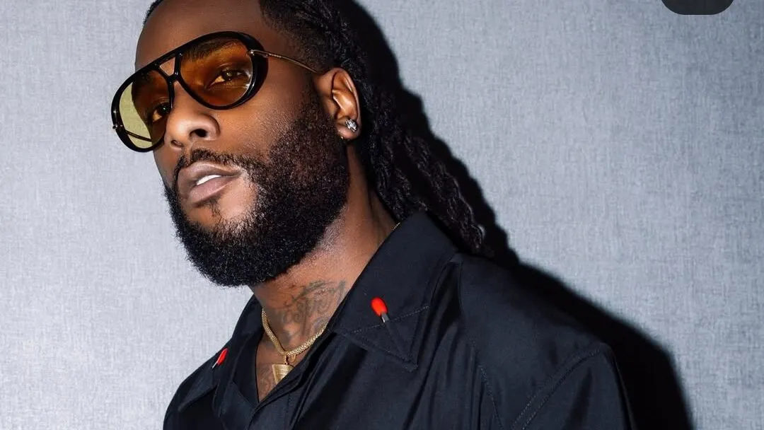 Burna Boy's Net Worth