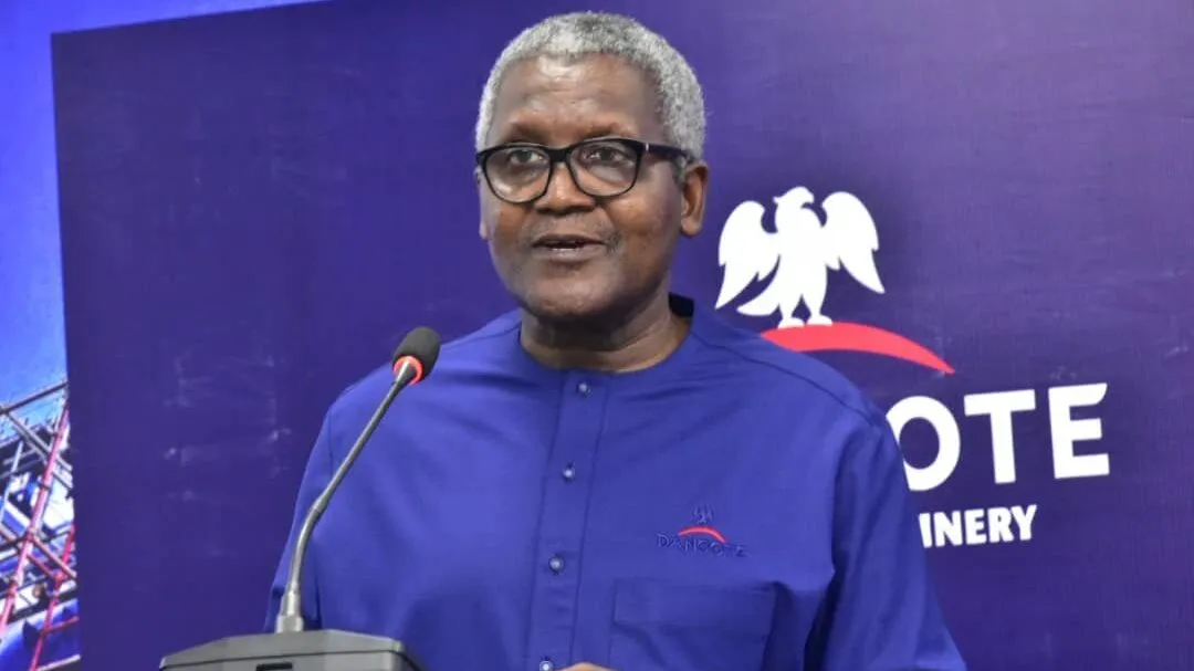 Why Dangote Cement is cheaper outside Nigeria