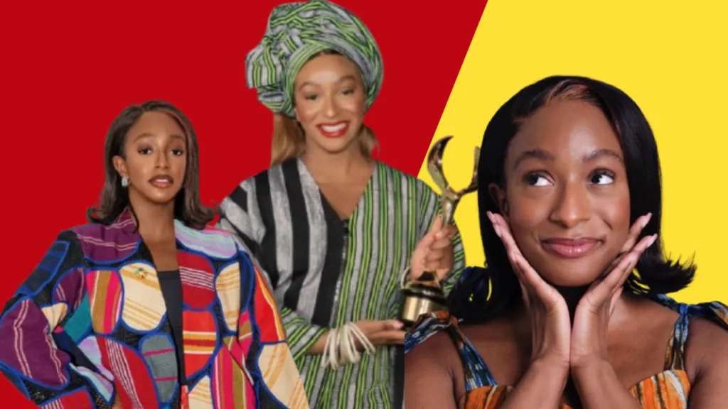 Florence Otedola (DJ Cuppy) Earns Global Award at DIAFA 2025 7 DJ Cuppy’s Philanthropy Earns Global Recognition at DIAFA 2025