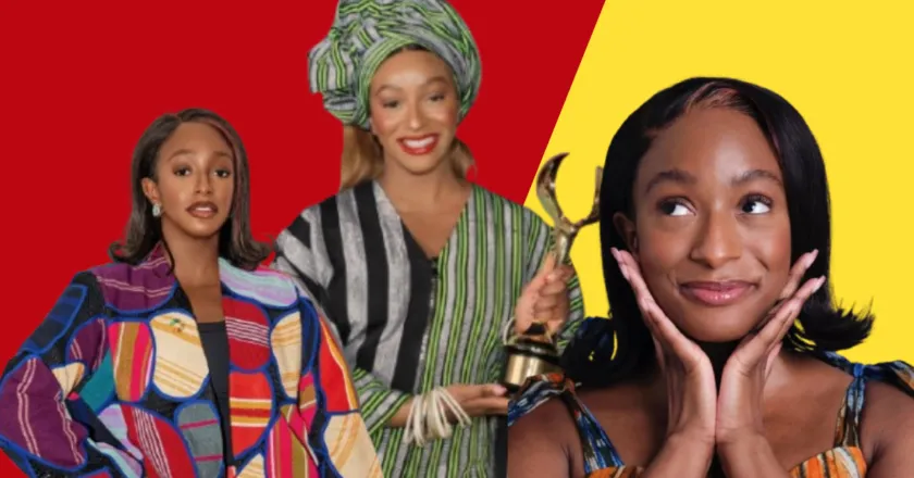Florence Otedola (DJ Cuppy) Earns Global Award at DIAFA 2025