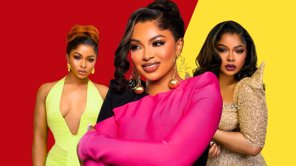 Liquorose Biography: Age, BBN, Dance group & Husband 1 Liquorose