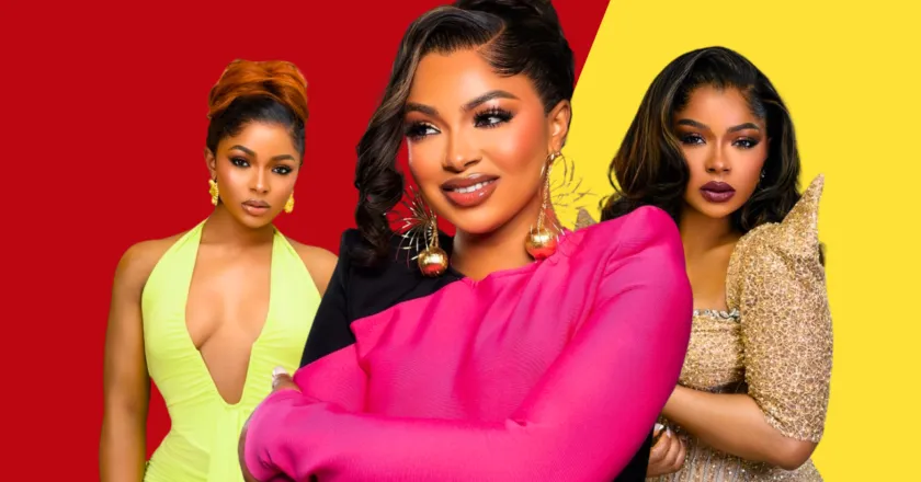 Liquorose Biography: Age, BBN, Dance group & Husband