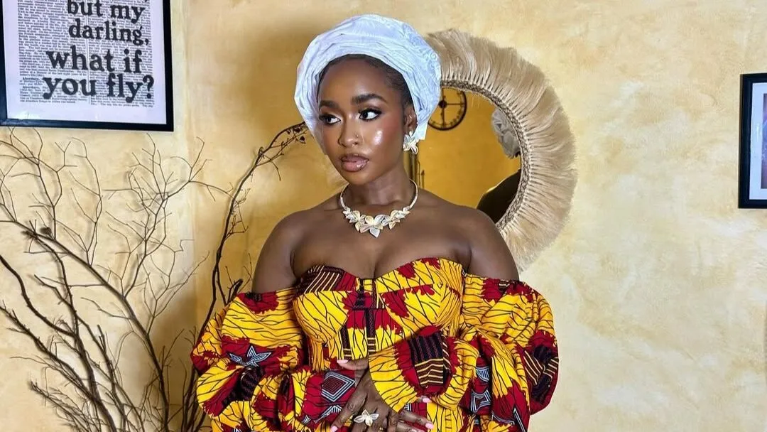 Elawure Deborah Eloghosa biography