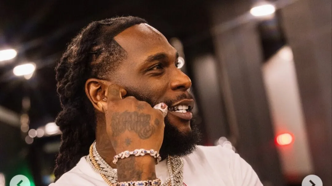 Did Burna Boy and Envy Erica date?