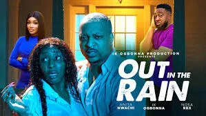 Ik Ogbonna Latest Movie