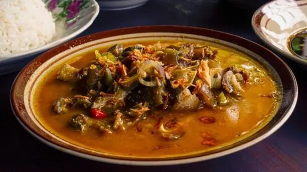 Goat Meat Pepper soup Recipe