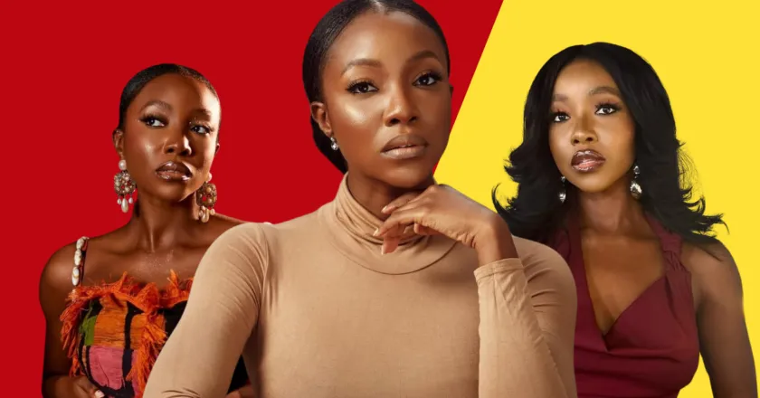 Ini Dima-Okojie Biography: Age, Husband, Career and Fun Facts