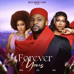 Ruth kadiri 247 MOVIES 2025