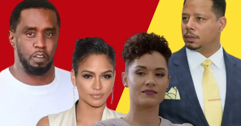 Was Empire Really About P. Diddy? “Sean Combs: The Reckoning” Revives a Decade-Old Debate