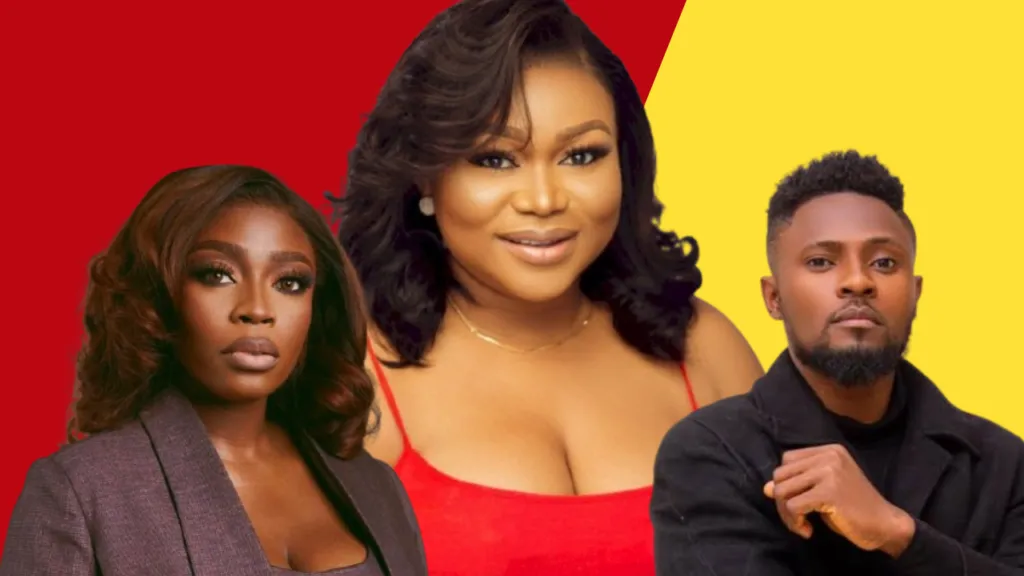Ten Most Successful Nollywood YouTube Channels 7 Top Free YouTube Channels