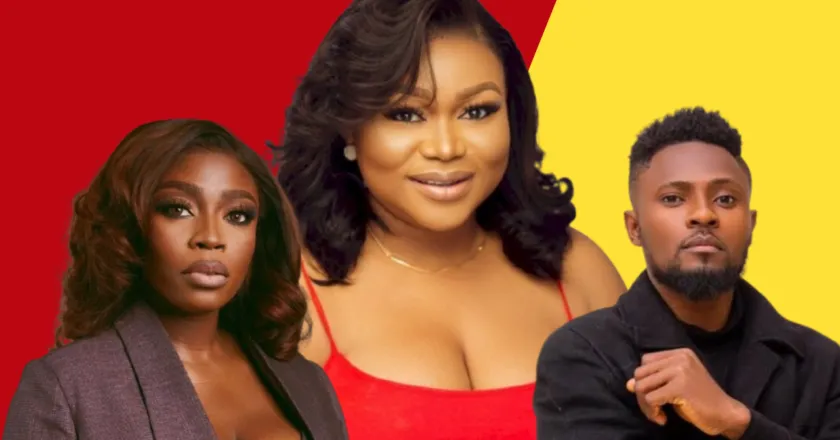 Ten Most Successful Nollywood YouTube Channels