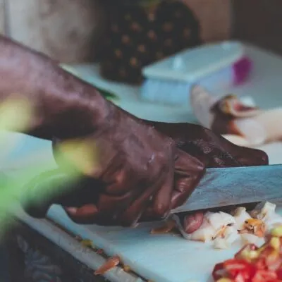 Easy Nigerian Goat Meat Pepper Soup Recipe
