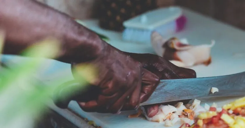 Easy Nigerian Goat Meat Pepper Soup Recipe