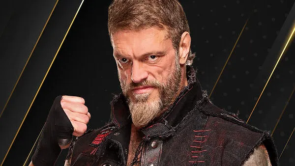 WWE wrestlers in AEW, Edge as Copeland in AEW