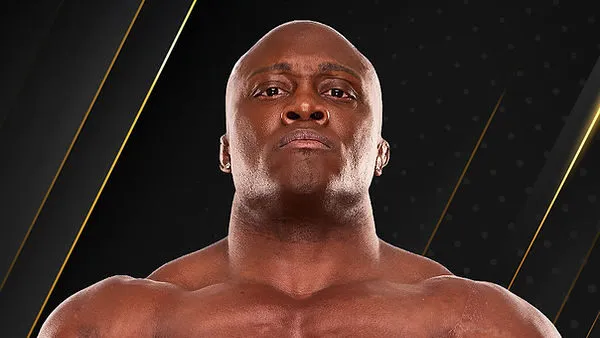 Bobby Lashley