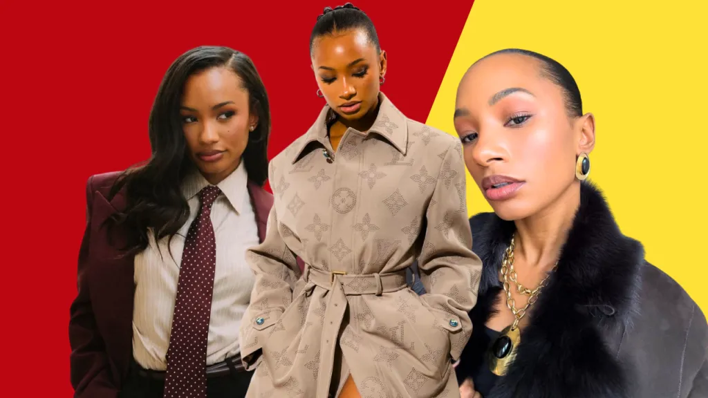 Temi Otedola Biography