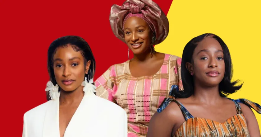 DJ Cuppy Announces Social Media Break to Reset and Reconnect