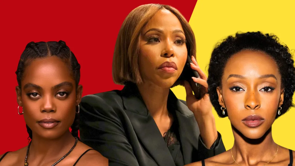 Tyler Perry’s ‘Sistas’ Season 10: Karen and Sabrina May Be Leaving the Sistas Circle 1 Stars Ebony Obsidian and Novi Brown have exited as series regulars.