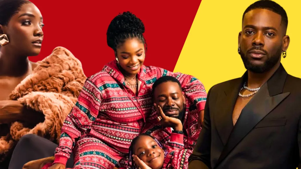 10 Most Popular Couples in Nigeria