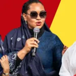 Senator Natacha Akpoti Drums Support for 52 AAU Students Arrested After Ekpoma Protest