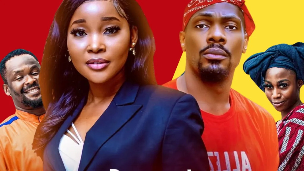 January 2026 Nollywood Movies to Watch for Free