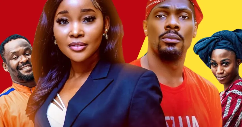 5 January 2026 Nollywood Movies to Watch for Free
