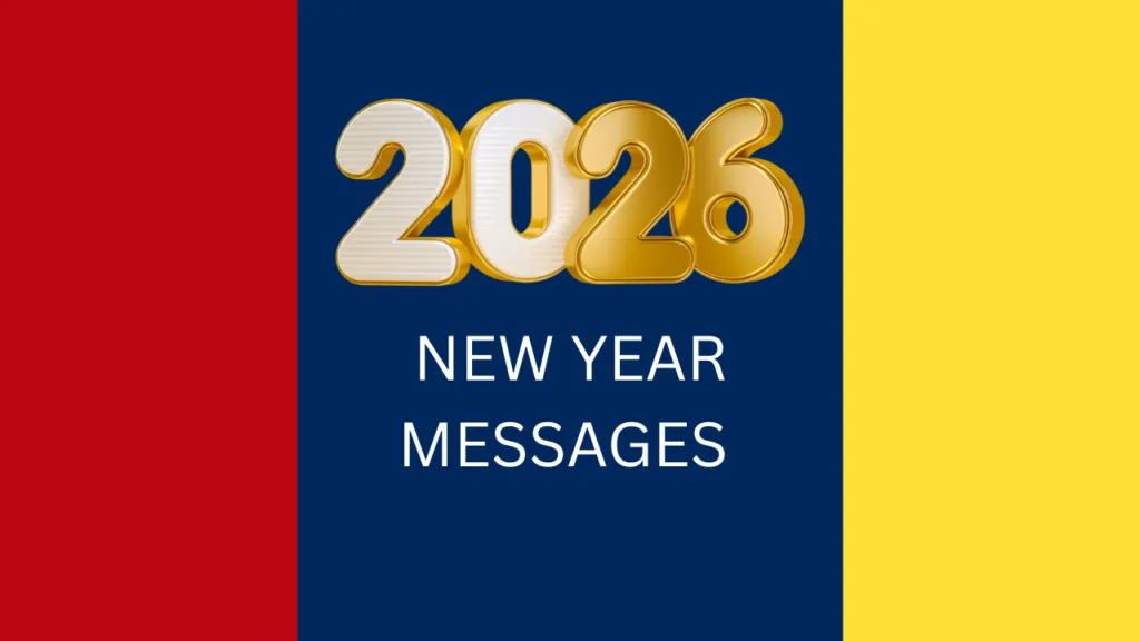 2026 New Year Messages For Your Wife 1 The Most Loving New Year Messages to Send to Your Wife in 2026