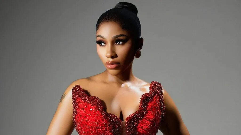 Mercy Eke Net Worth