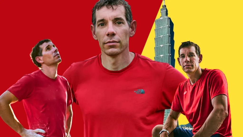 Alex Honnold’s Skyscraper Live Climb of Taipei 101 Gets Mixed Reactions 1 Alex Honnold’s Skyscraper Live Climb of Taipei 101 Gets Mixed Reactions